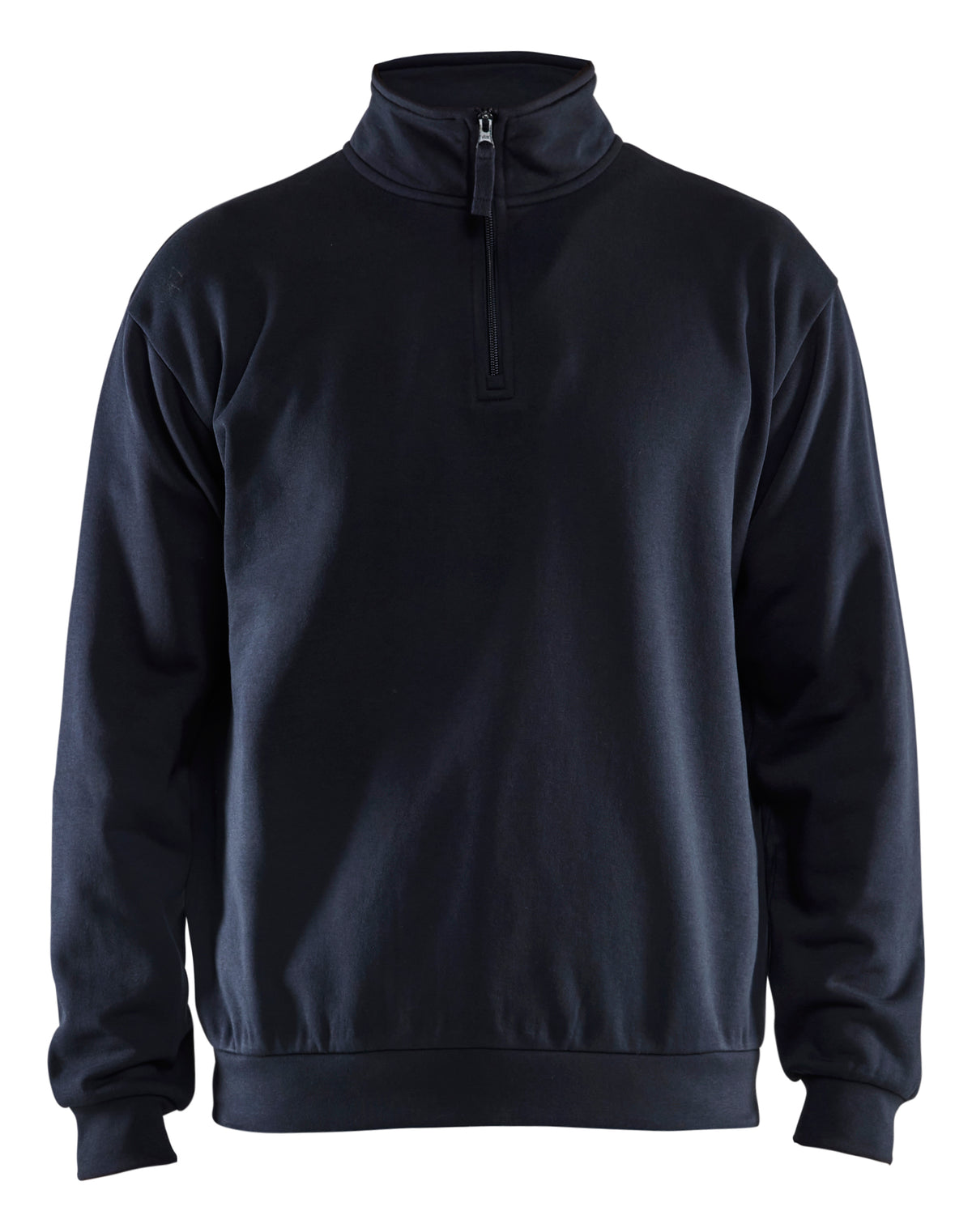 Blåkläder 3587 Sweatshirt Half zip
