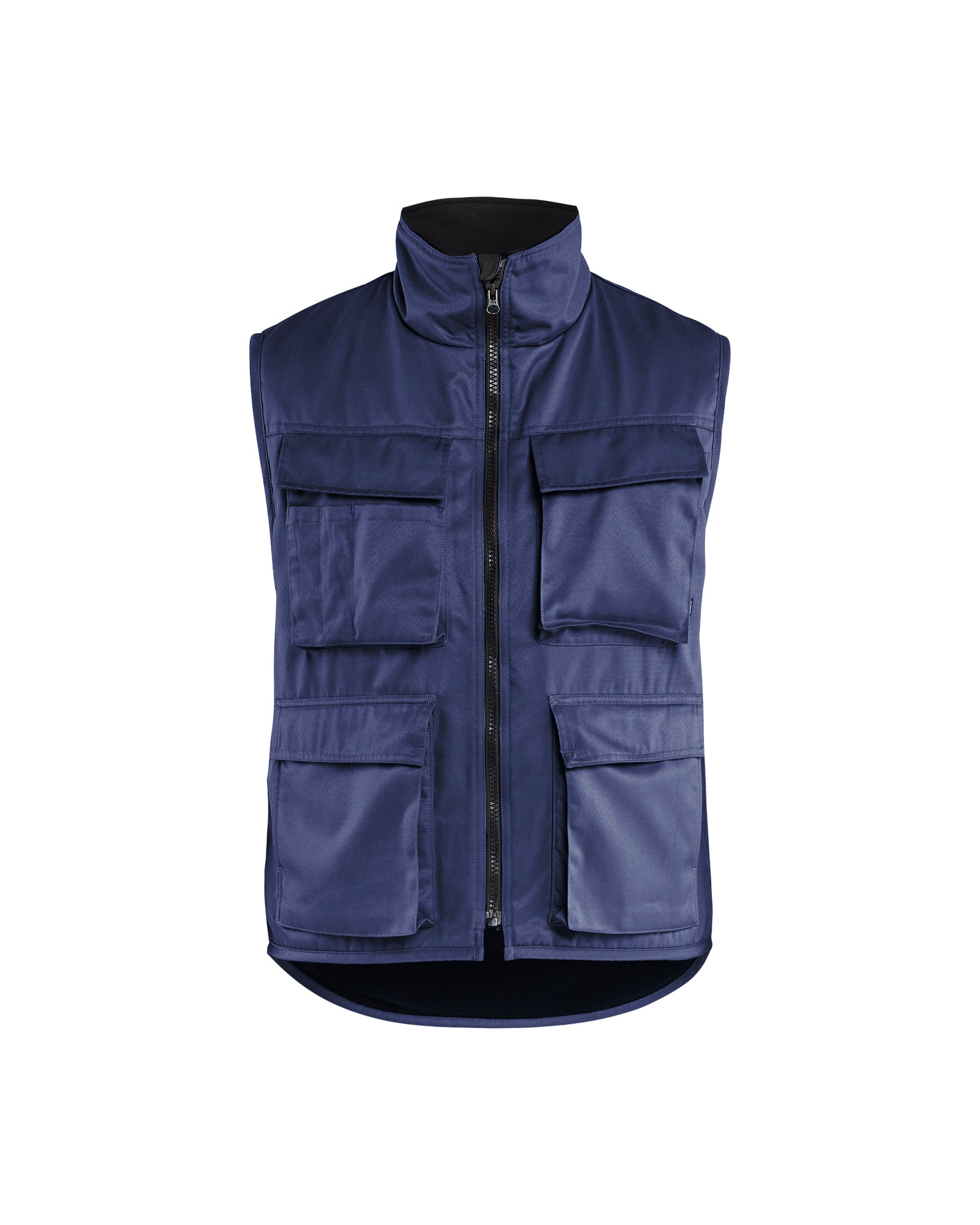 Blåkläder Vinter vest