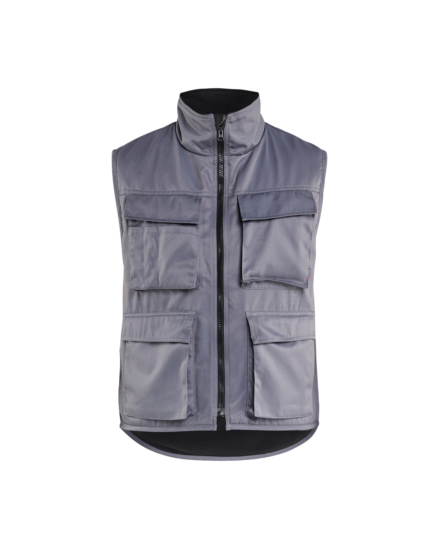 Blåkläder 3801 Vinter vest, Grå