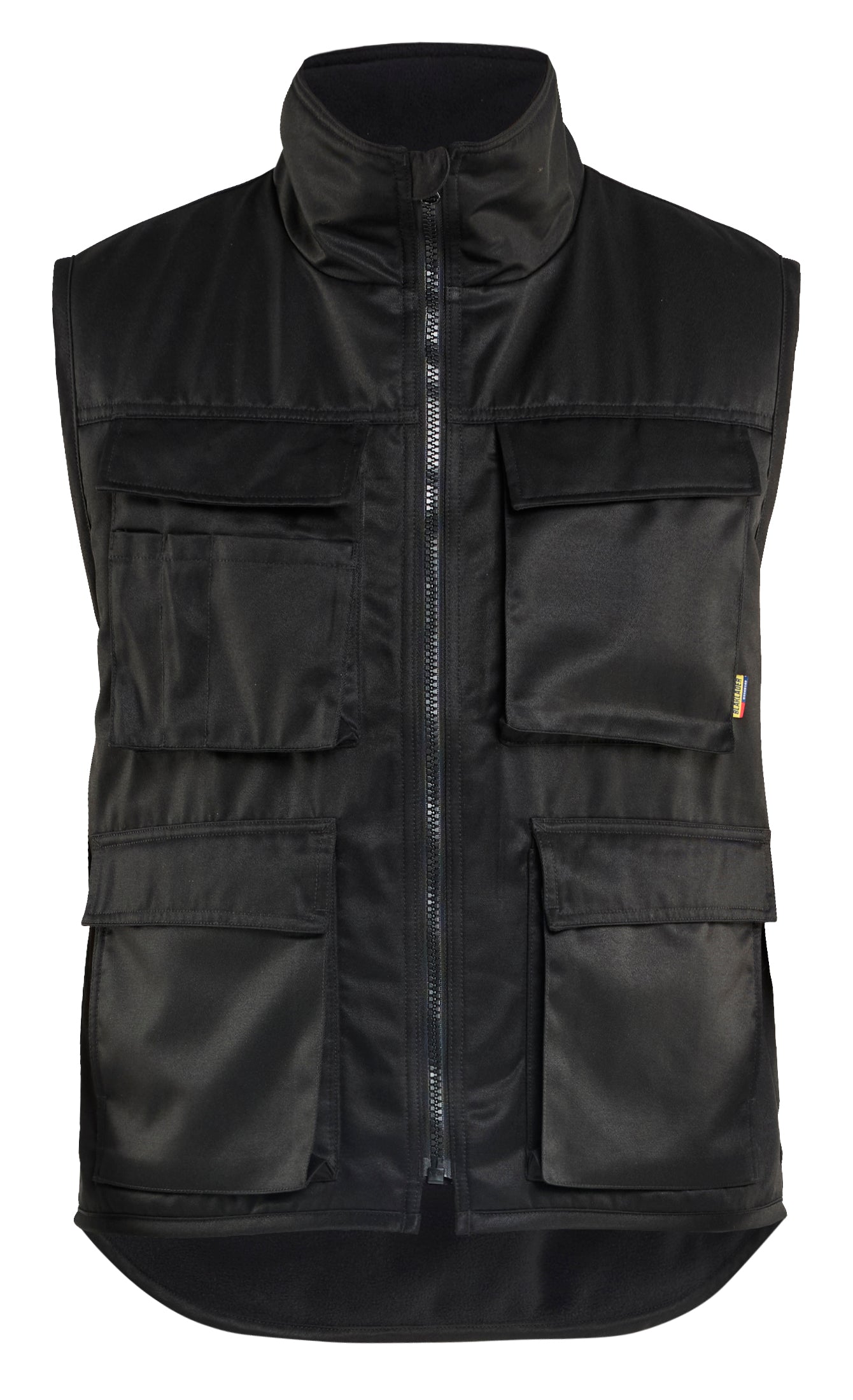 Vinter vest