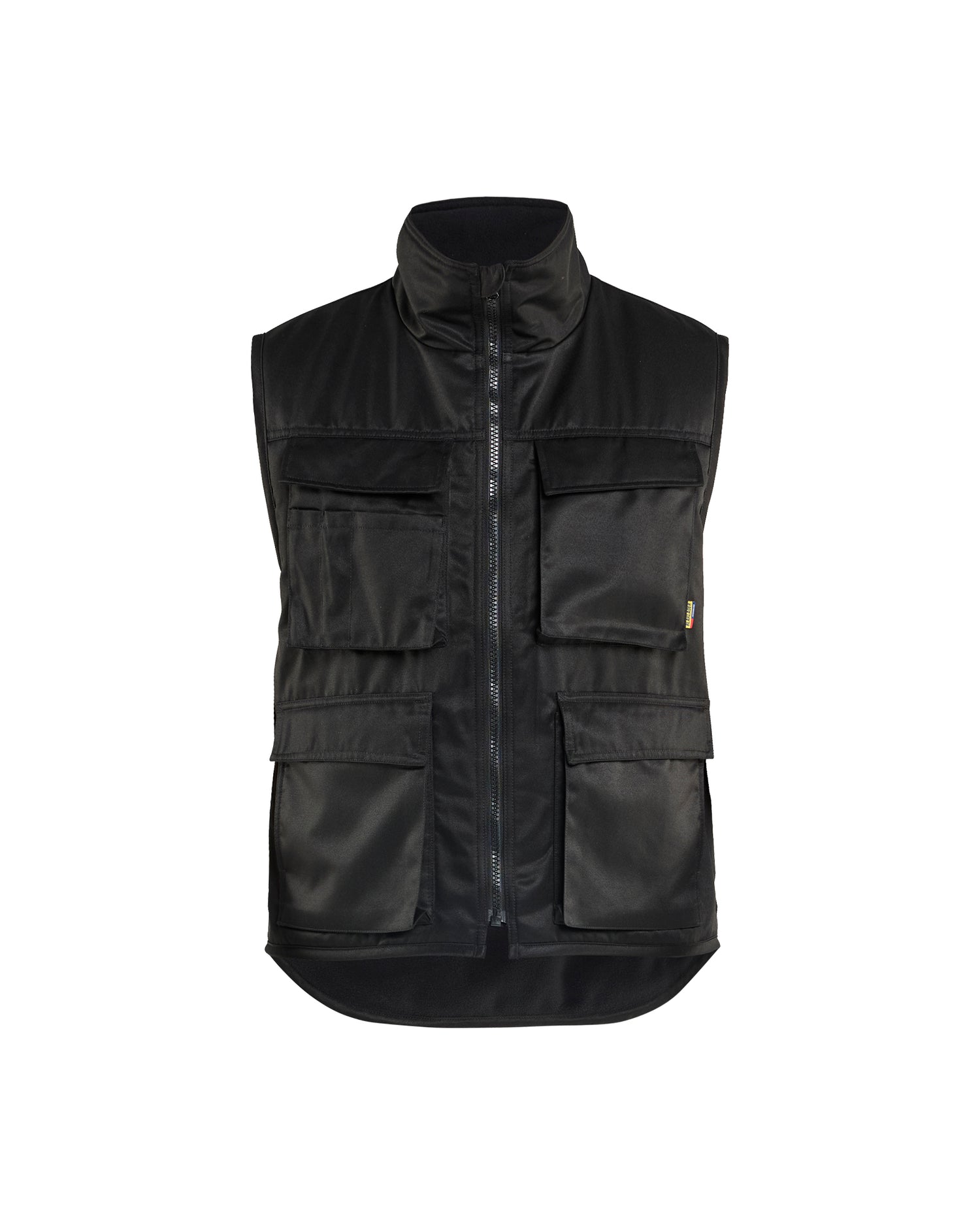 Blåkläder 3801 Vinter vest, Sort