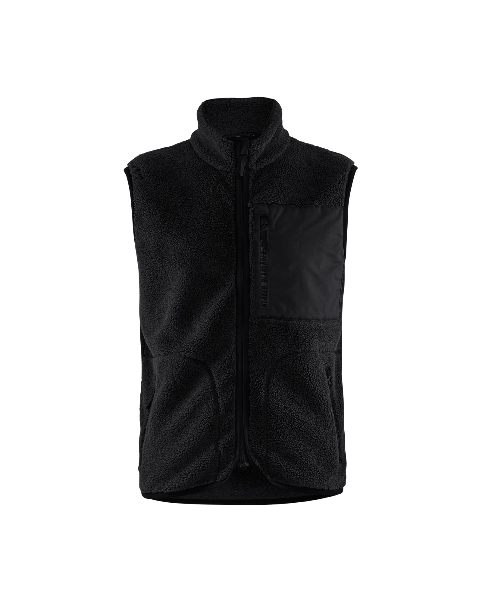 Blåkläder Fiberpels Vest