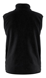 Blåkläder 3820 Fiberpels Vest materiale med firmalogo