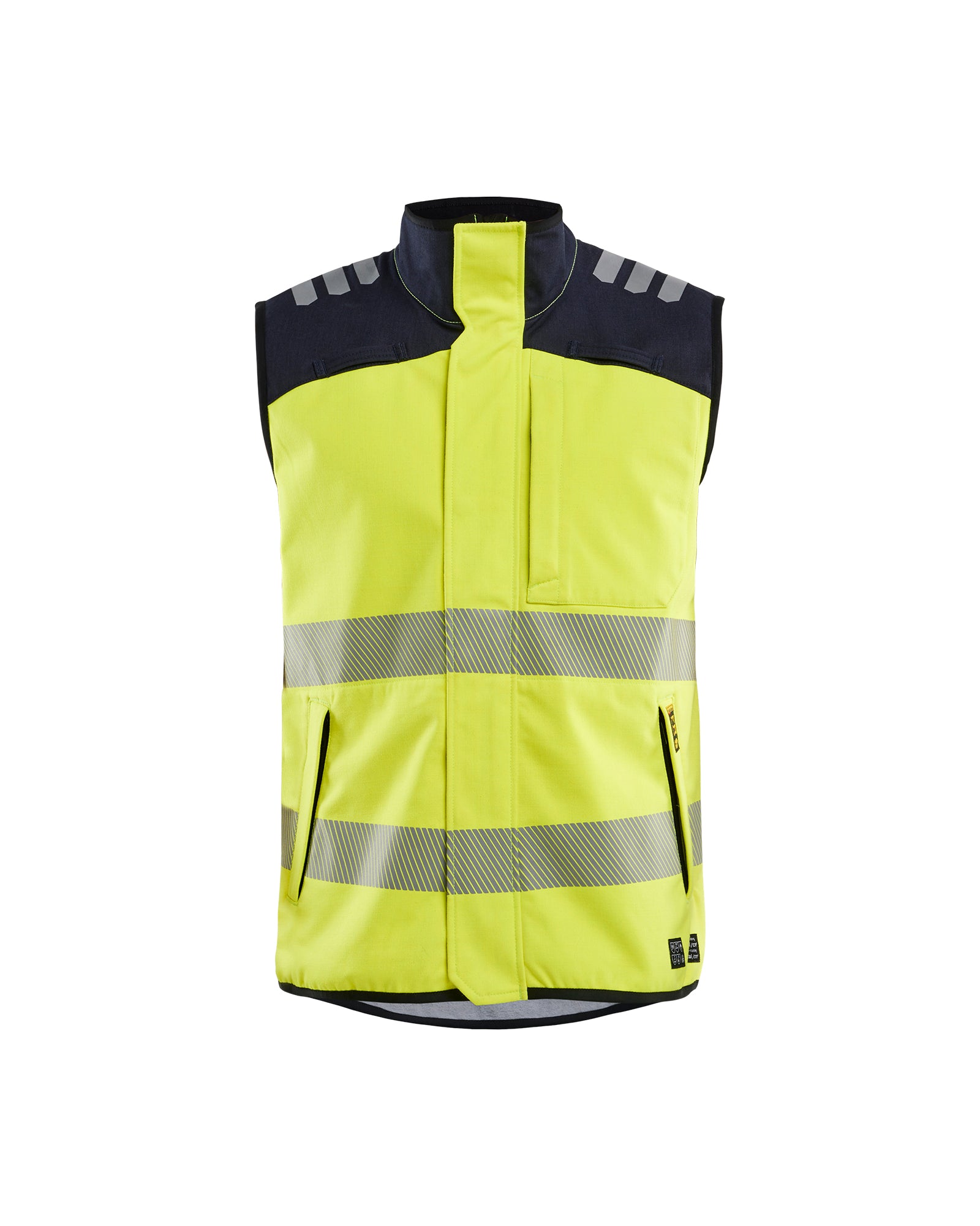 Blåkläder Multinorm Softshell Vest