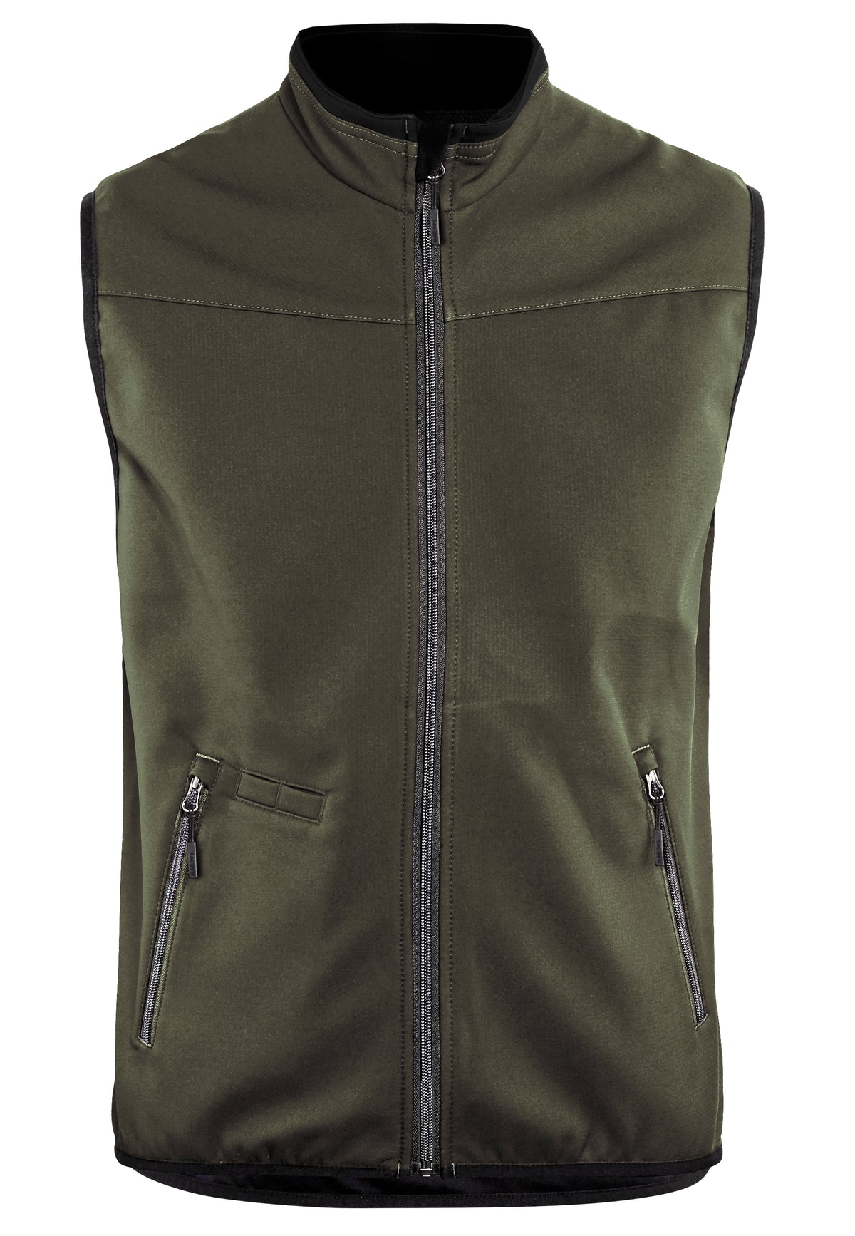 Blåkläder 3850 Softshell Vest