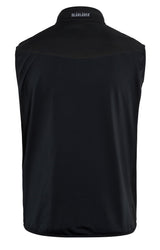 Blåkläder 3850 Softshell Vest produktbillede til broderi