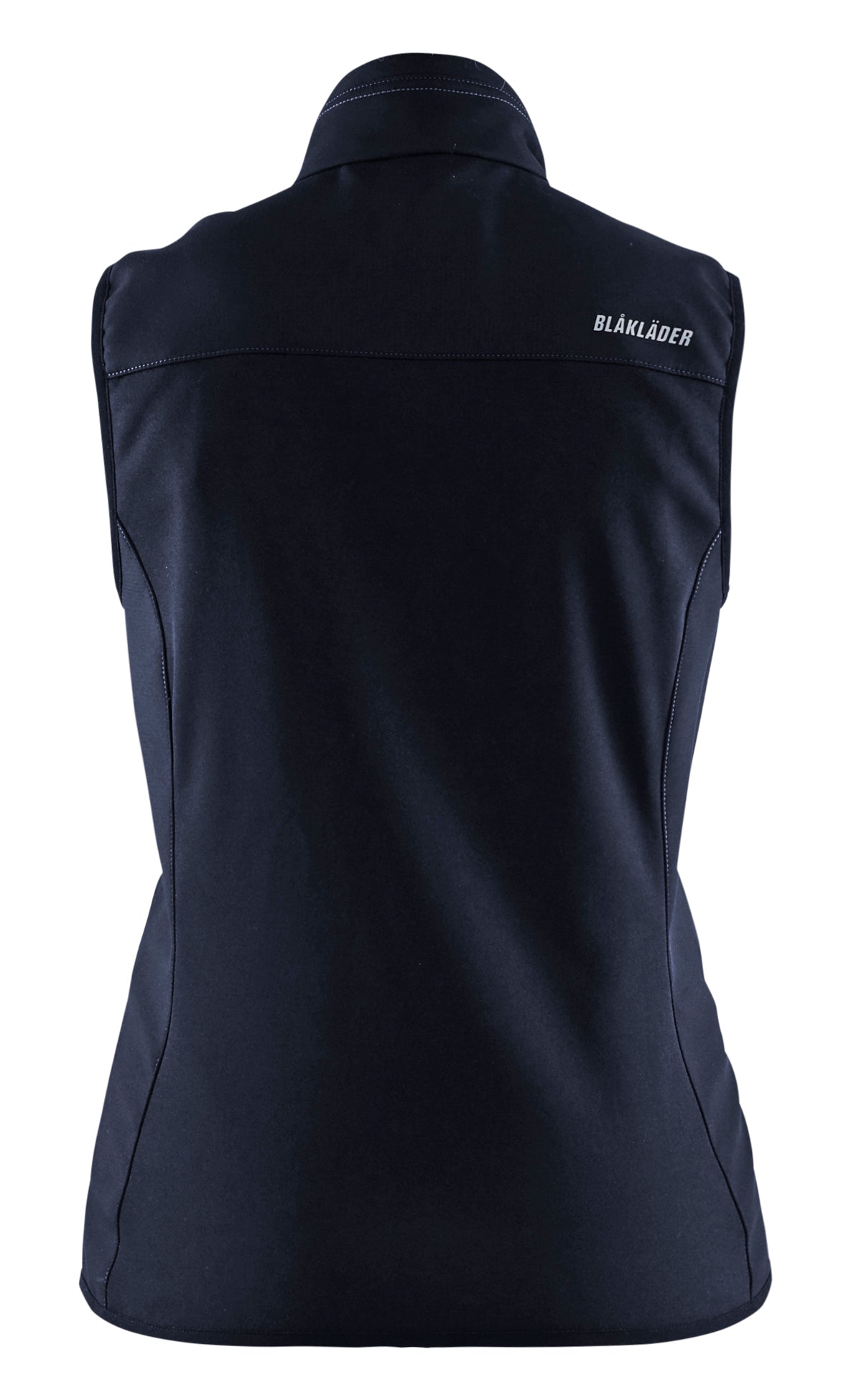 Dame Softshell Vest
