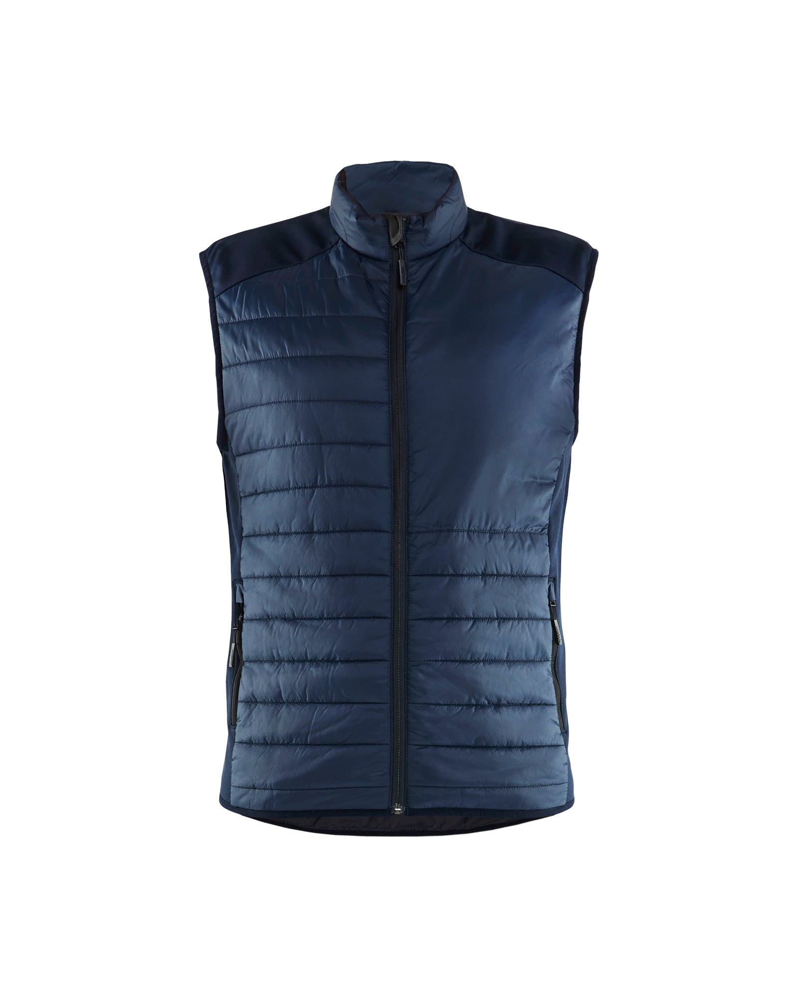 Blåkläder Vest Foret