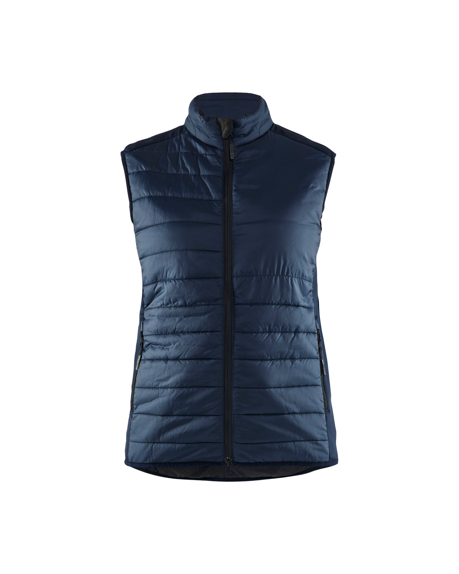 Blåkläder Dame Vest Foret