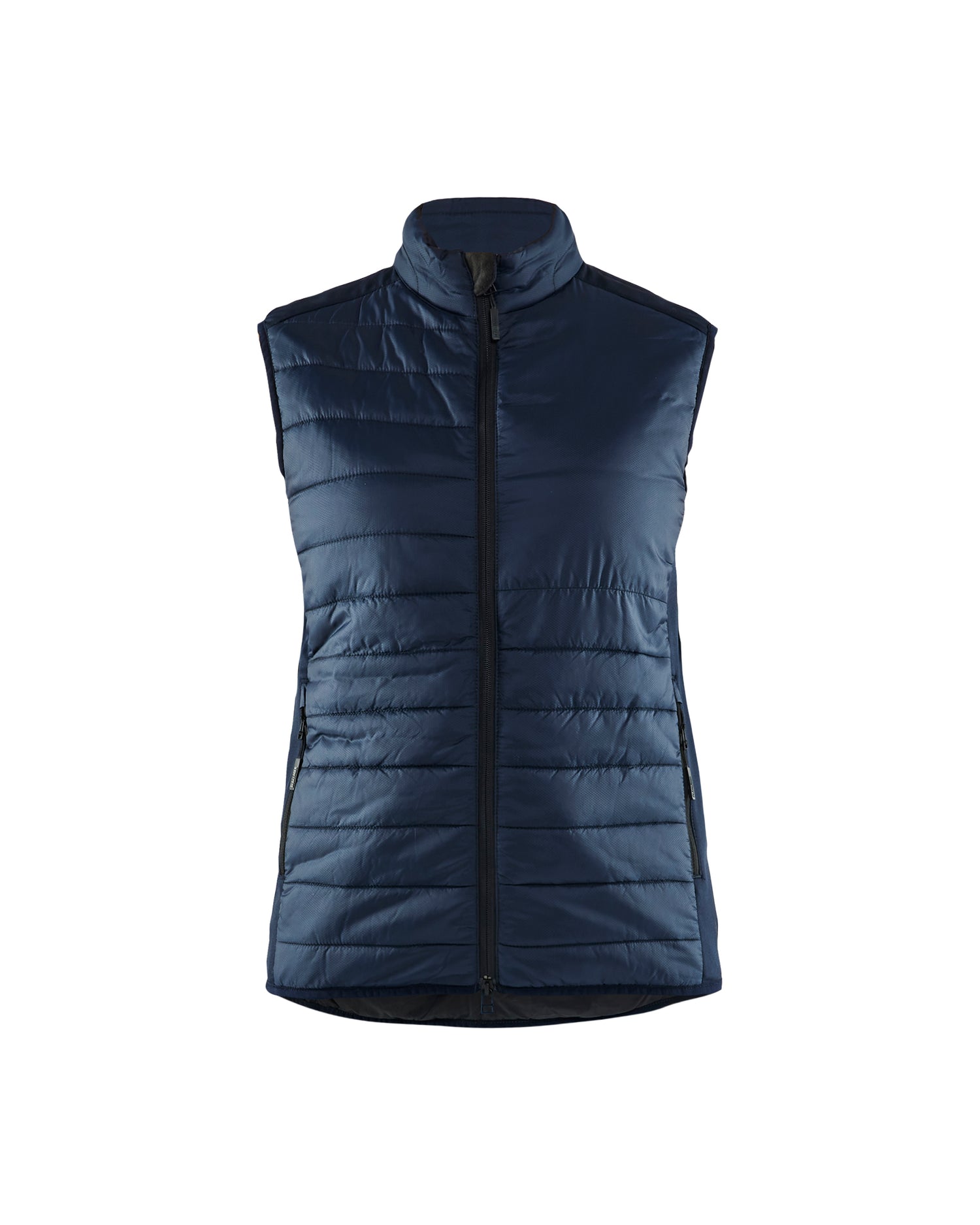 Blåkläder 3864 Dame Vest Foret, Mørk Marineblå