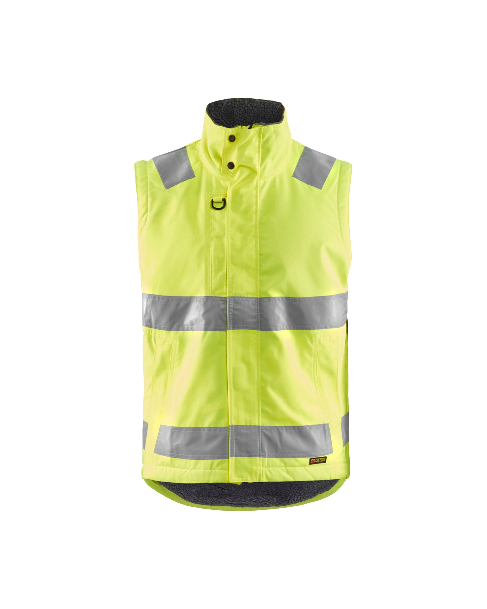 Blåkläder High Vis Vintervest