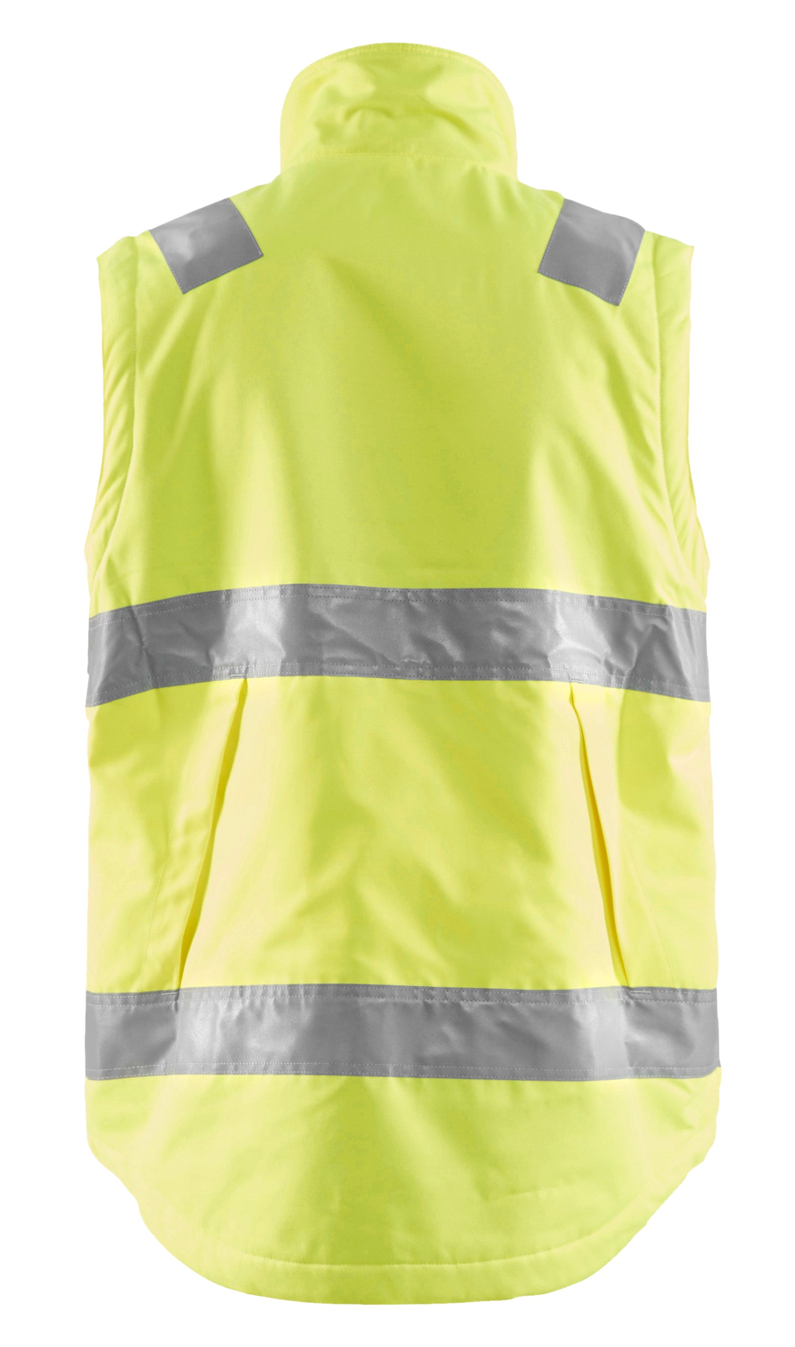 High Vis Vintervest