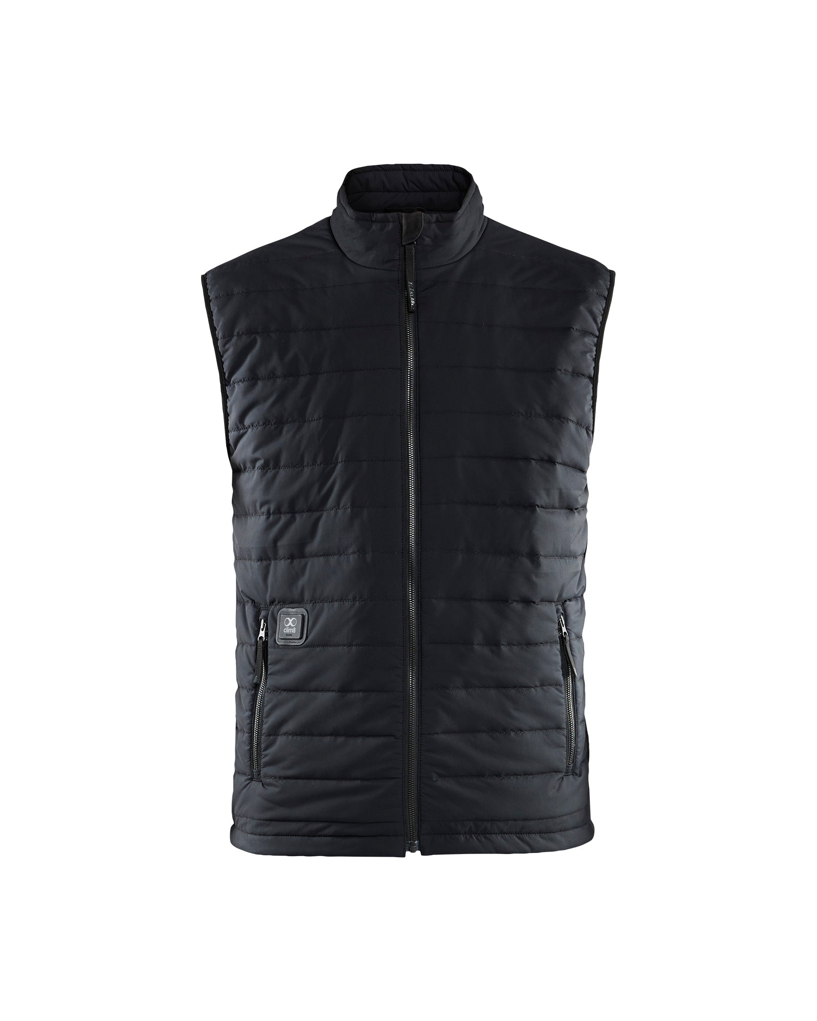 Blåkläder Selvopvarmende vest