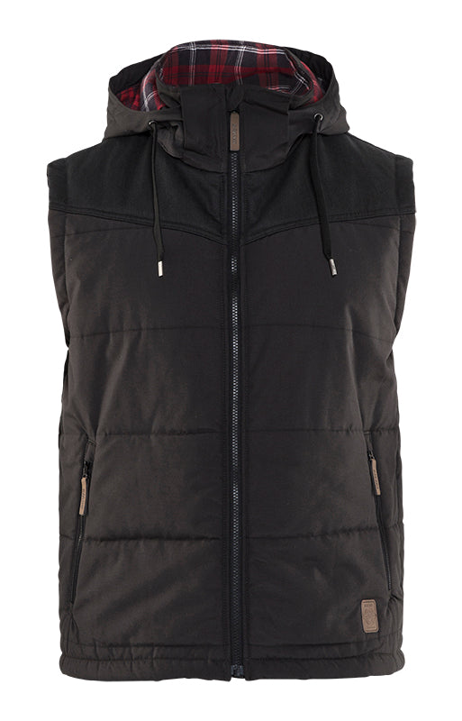 Blåkläder Vinter Vest
