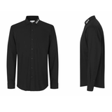 DroneWorX SEVEN SEAS S50 Hybrid shirt | modern m.broderi/tryk