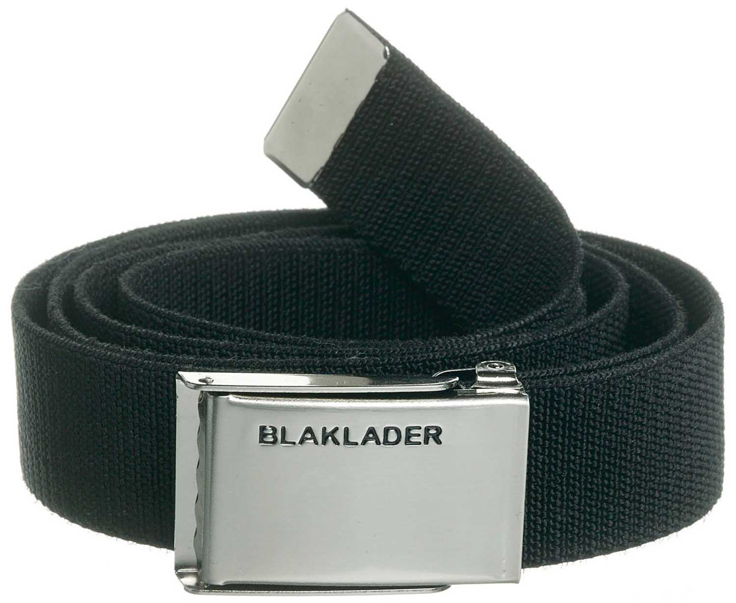 Blåkläder Bælte stretch