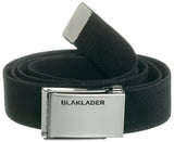 Blåkläder 4004 Bælte stretch med tryk eller logo – arbejdstøj og firmatøj
