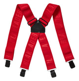 Blåkläder 4009 Seler stretch produktbillede med logo