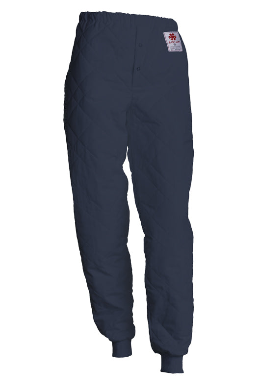 NYBO Workwear 401001 Termobuks, elastik i taljen