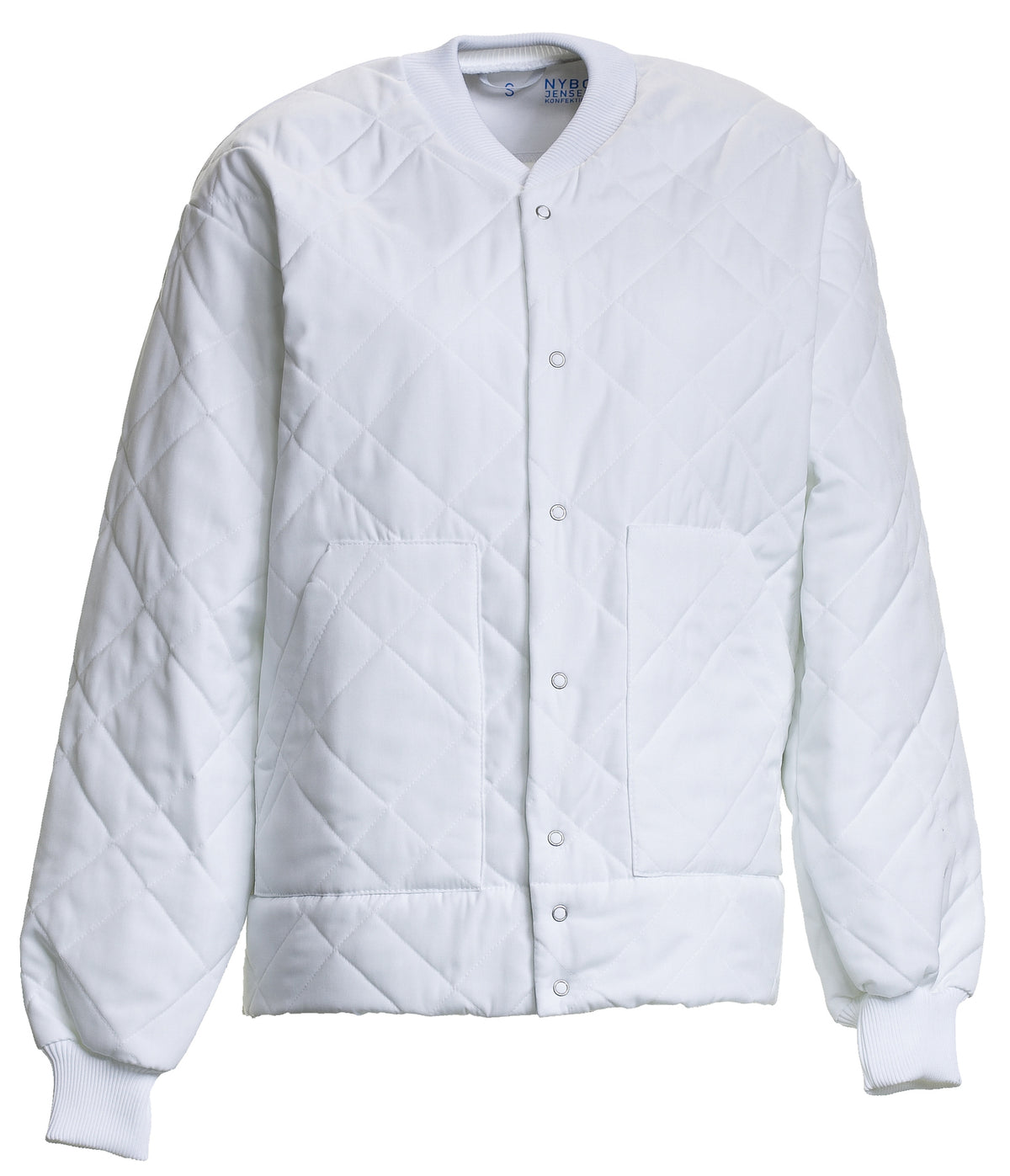 NYBO Workwear 401002 Termojakke, rygklap