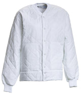 NYBO Workwear 401002 Termojakke, rygklap med tryk eller logo – arbejdstøj og firmatøj