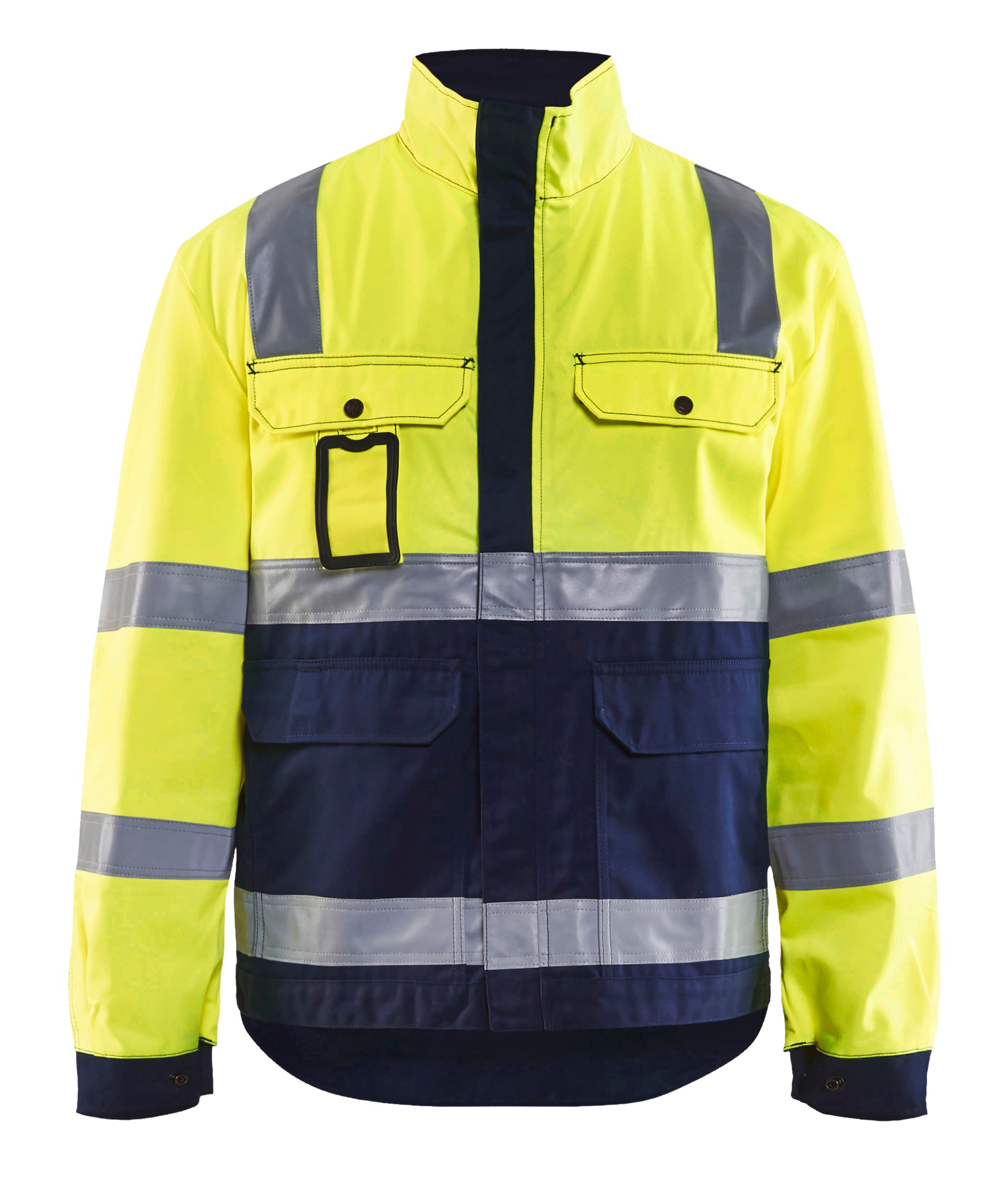 High Vis Arbejdsjakke