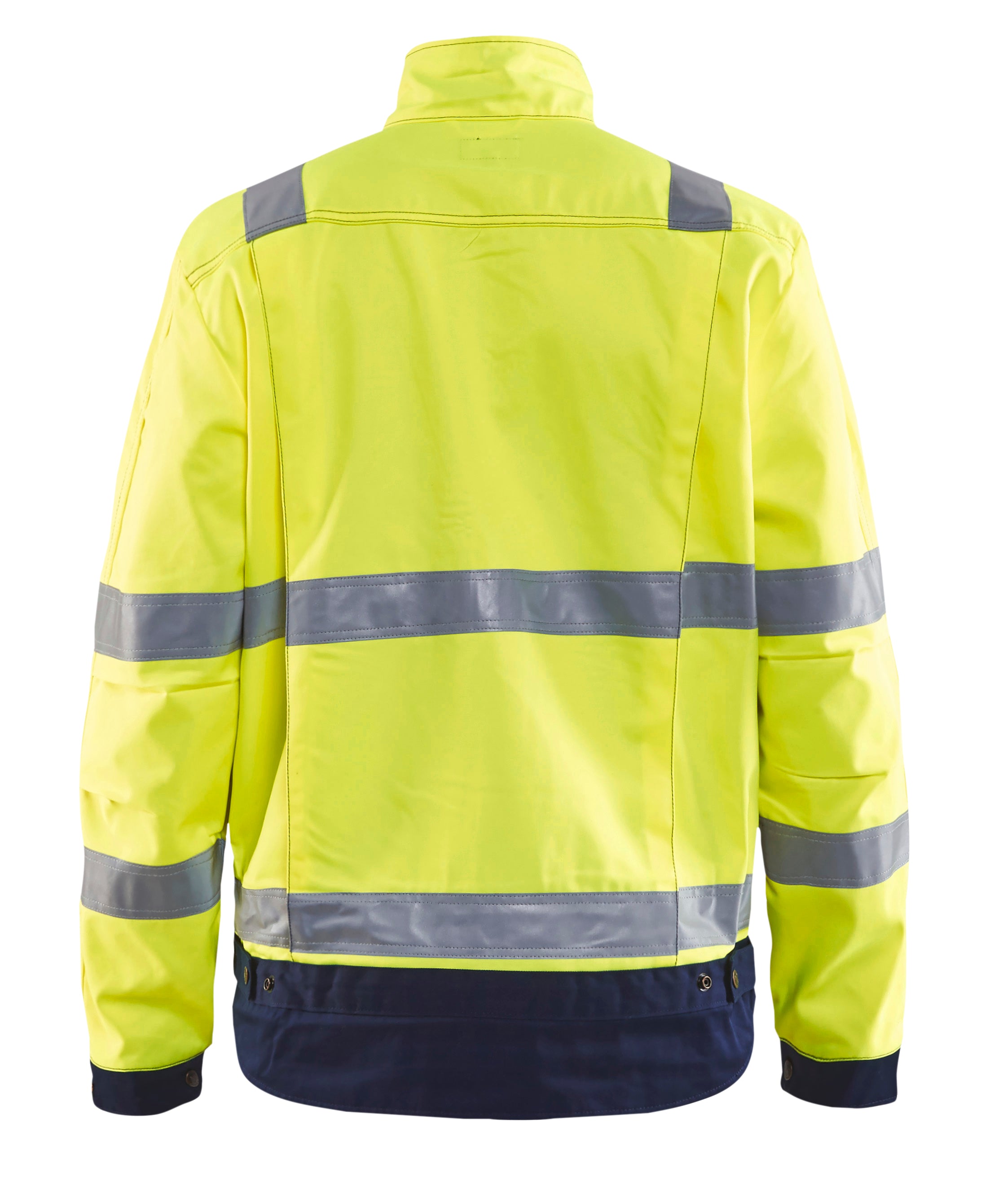 Blåkläder 4023 High Vis Arbejdsjakke