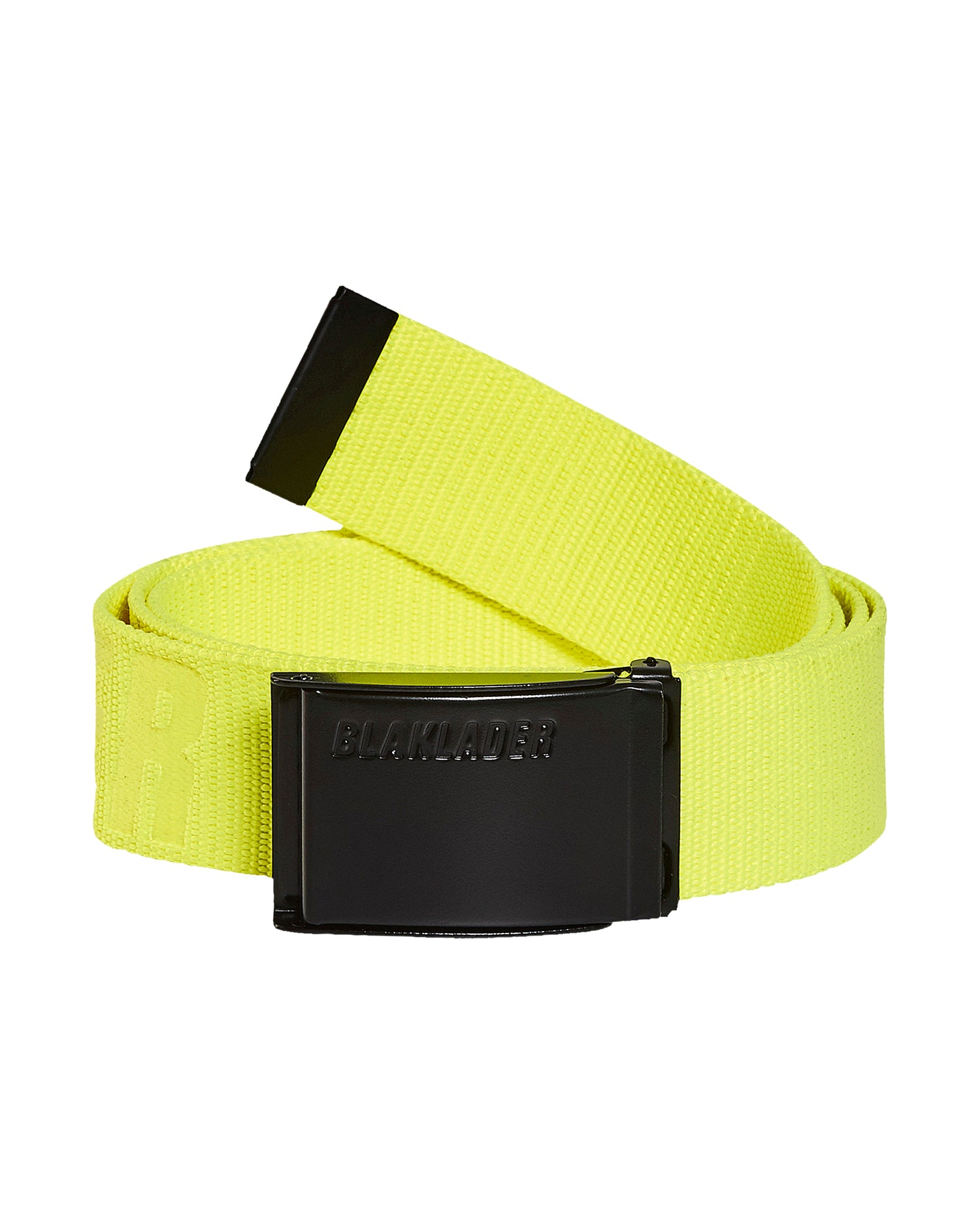 Blåkläder 4034 Bælte, High Vis Gul