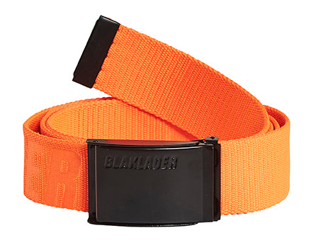 Blåkläder 4034 Bælte, High Vis Orange