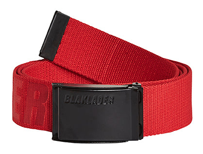 Blåkläder 4034 Bælte, Rød