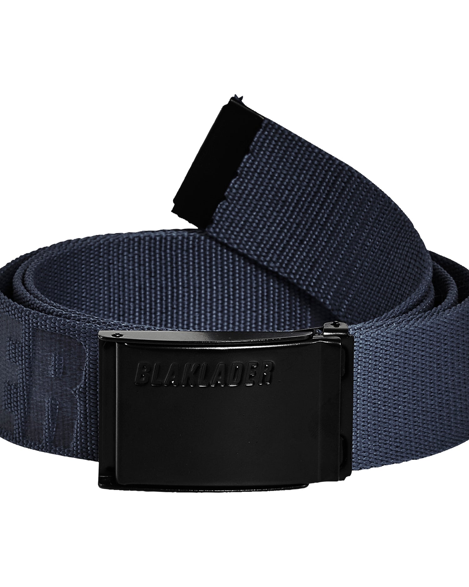 Blåkläder 4034 Bælte, Mørk Marineblå