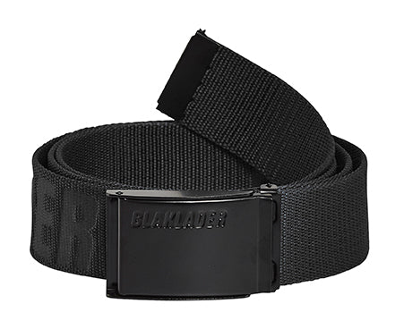 Blåkläder 4034 Bælte, Sort