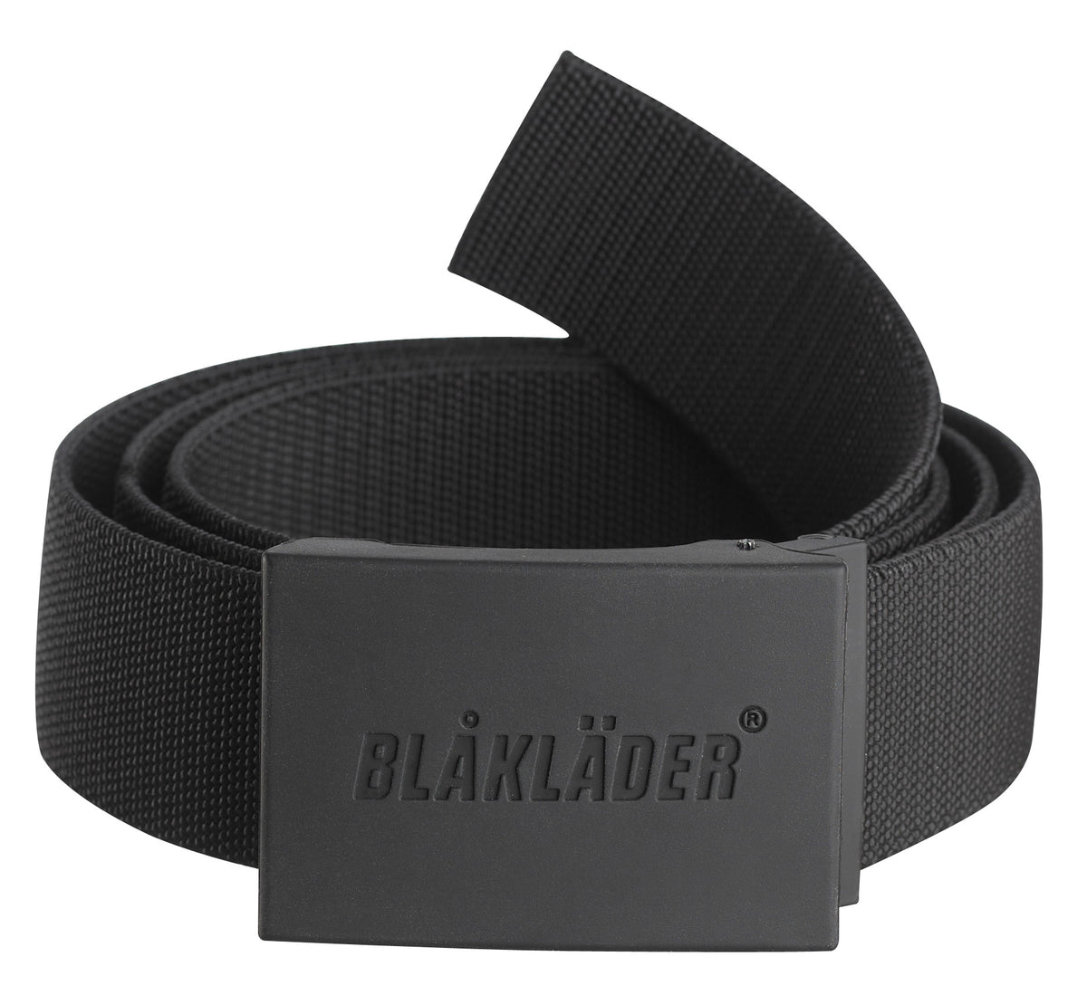 Blåkläder 4038 Bælte med gummispænde stretch