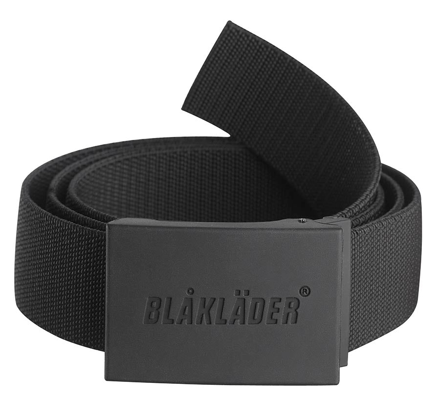 Blåkläder Bælte med gummispænde stretch