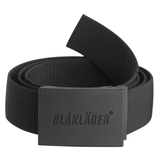 PEER GLADS Blåkläder 4038 Bælte med gummispænde stretch u/logo