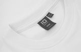 ID 40500 GAME® T-shirt | børn detalje til broderi