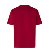 ID 40500 GAME® T-shirt | børn nærbillede med logo