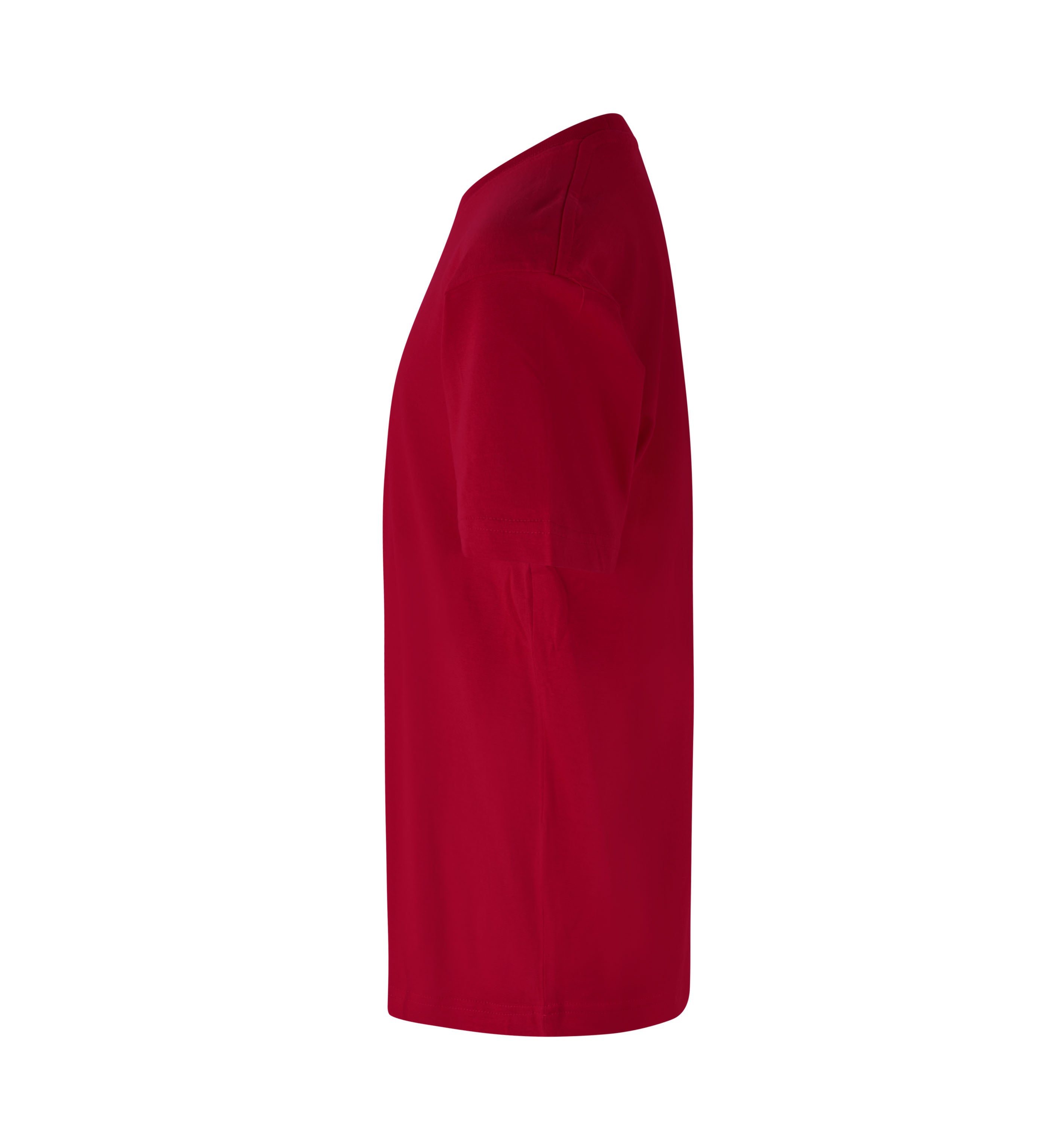 ID 40500 GAME® T-shirt | børn produktbillede med tryk
