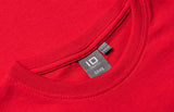 ID 40500 GAME® T-shirt | børn produktfoto til broderi