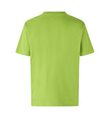 ID 40500 GAME® T-shirt | børn materiale med logo