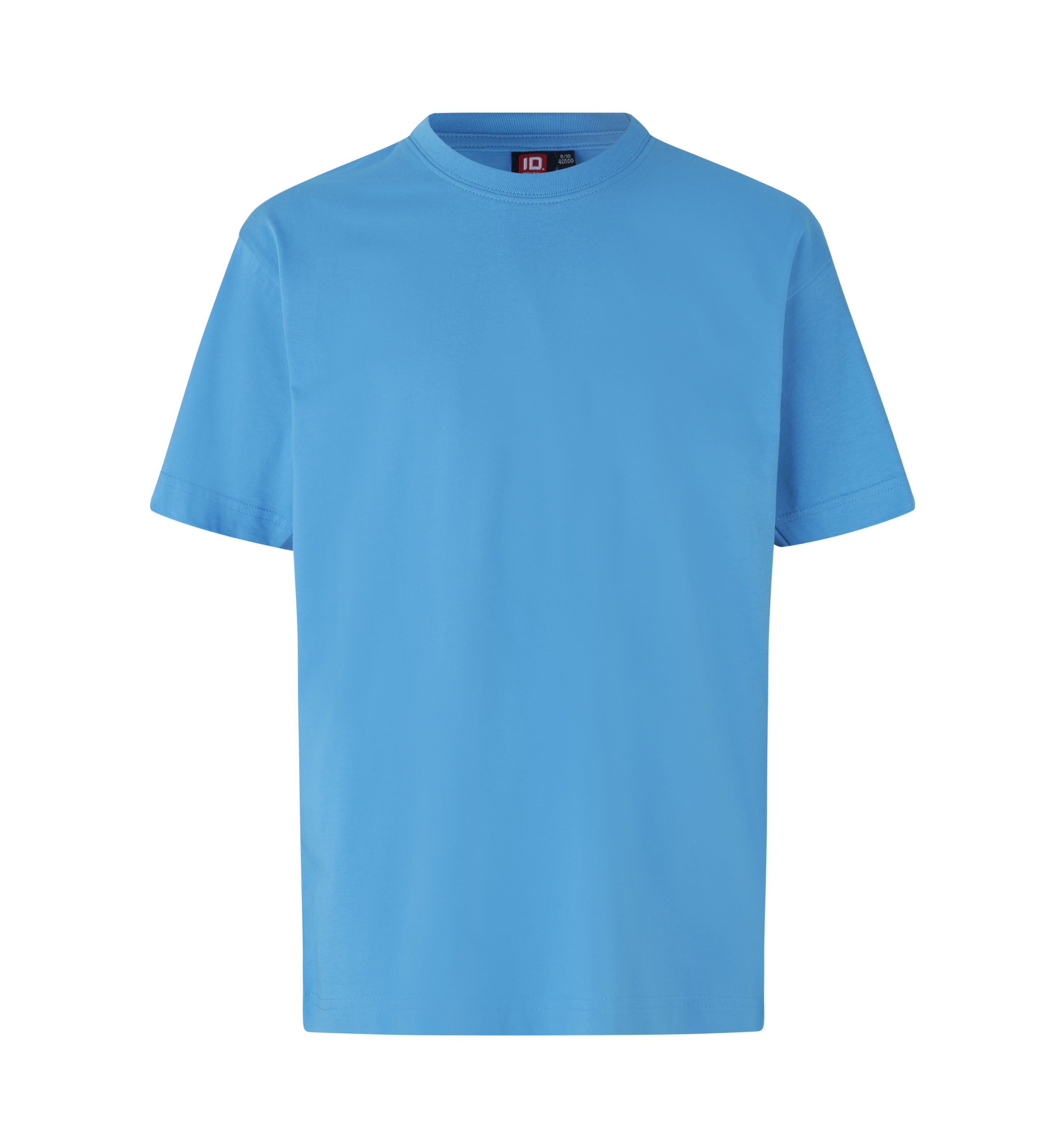 ID 40500 GAME® T-shirt | børn produktfoto med firmalogo