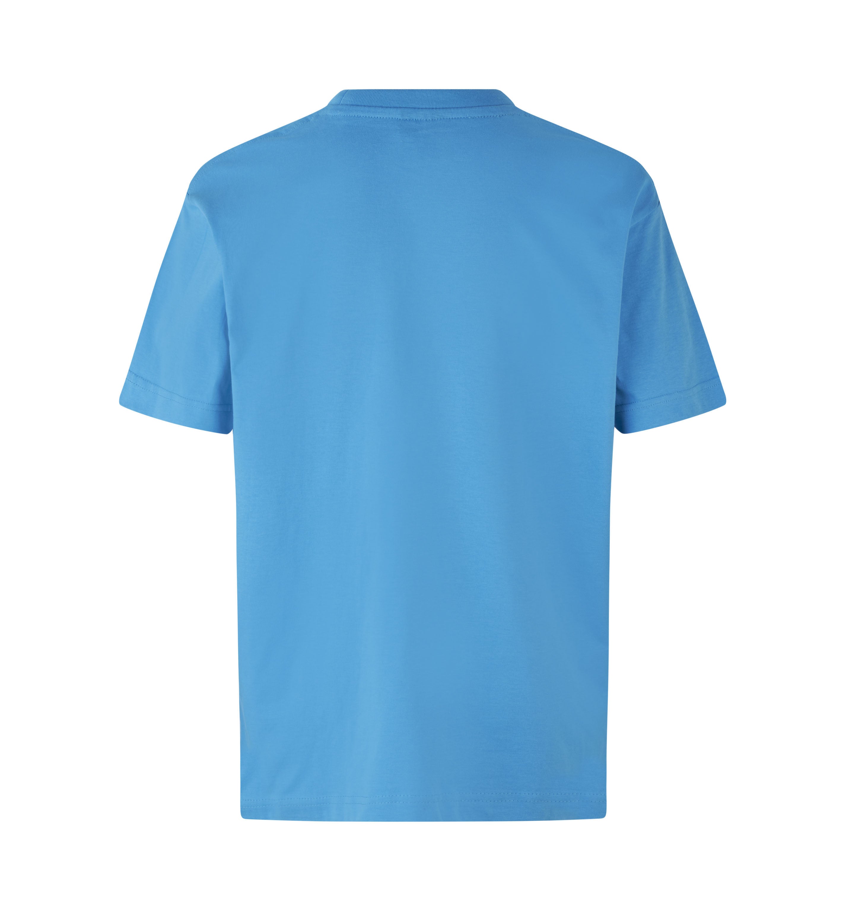 ID 40500 GAME® T-shirt | børn detalje med logo