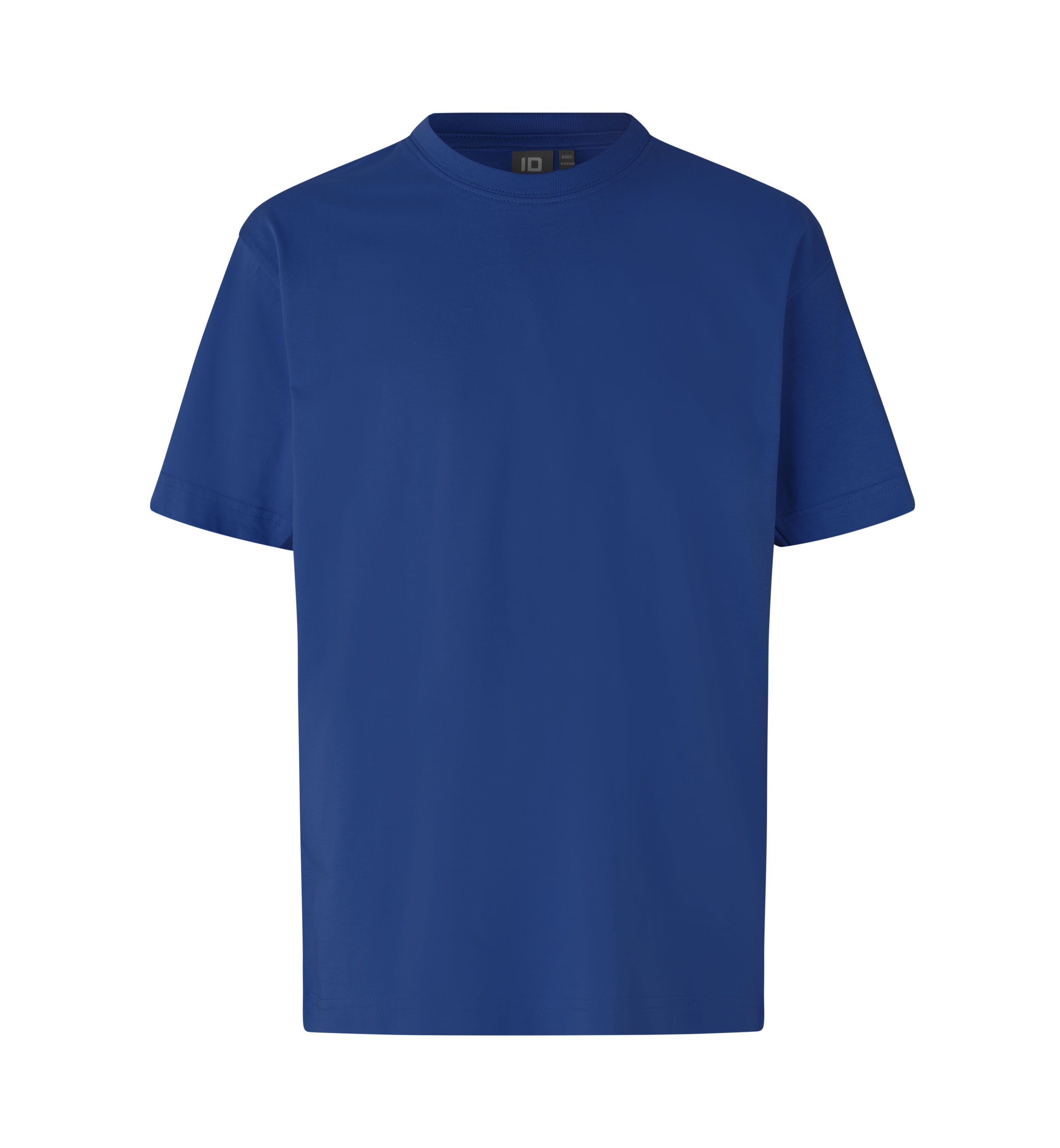 ID 40500 GAME® T-shirt | børn produktbillede med firmalogo