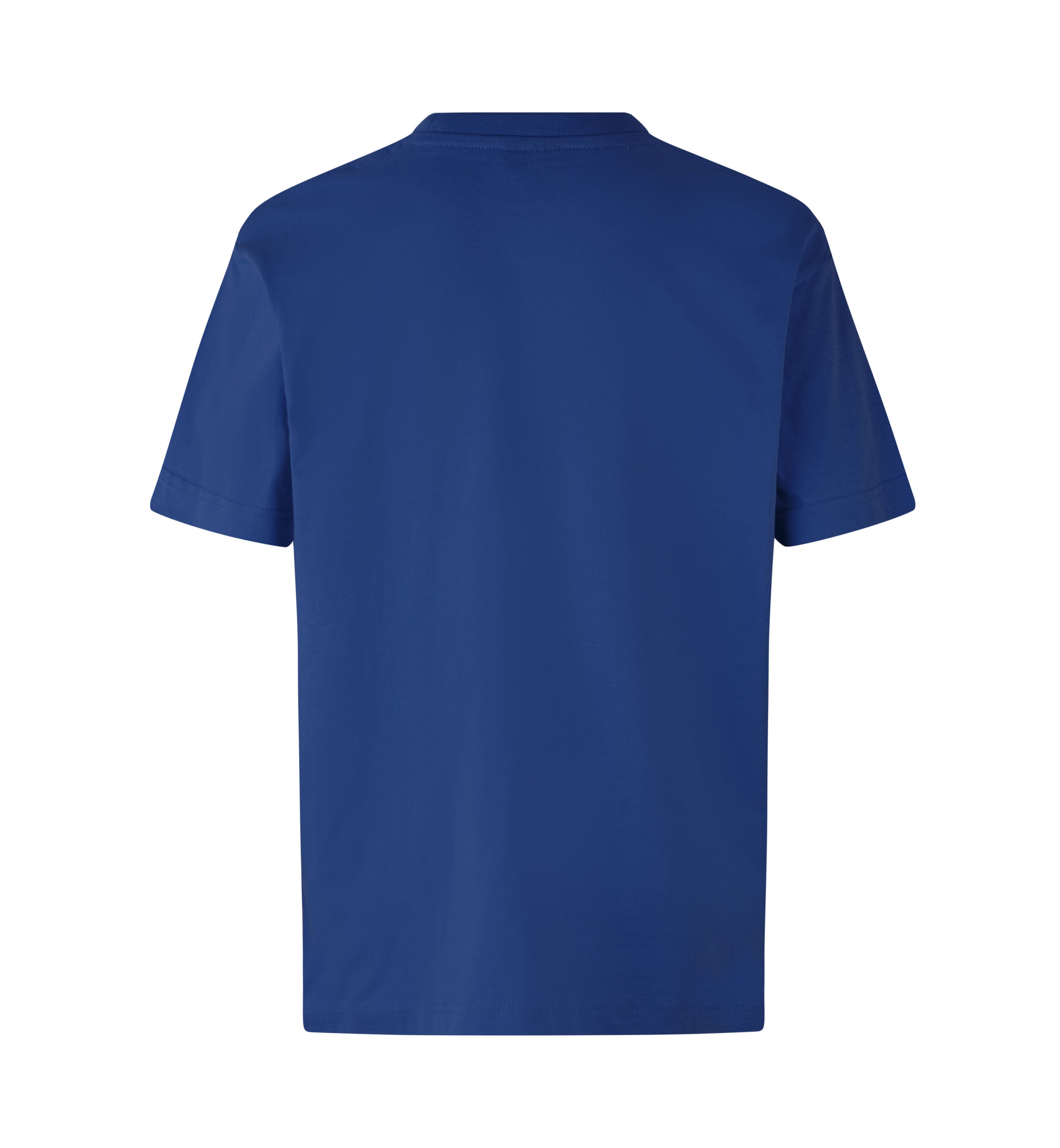 ID 40500 GAME® T-shirt | børn produktfoto med logo