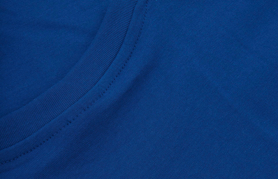 ID 40500 GAME® T-shirt | børn materiale til broderi