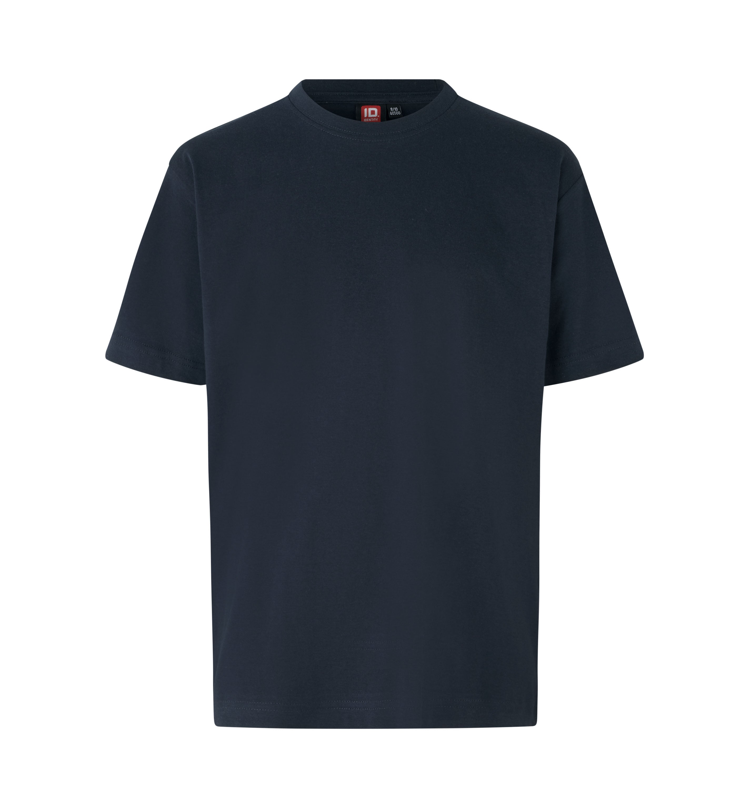 ID 40500 GAME® T-shirt | børn produktfoto med tryk