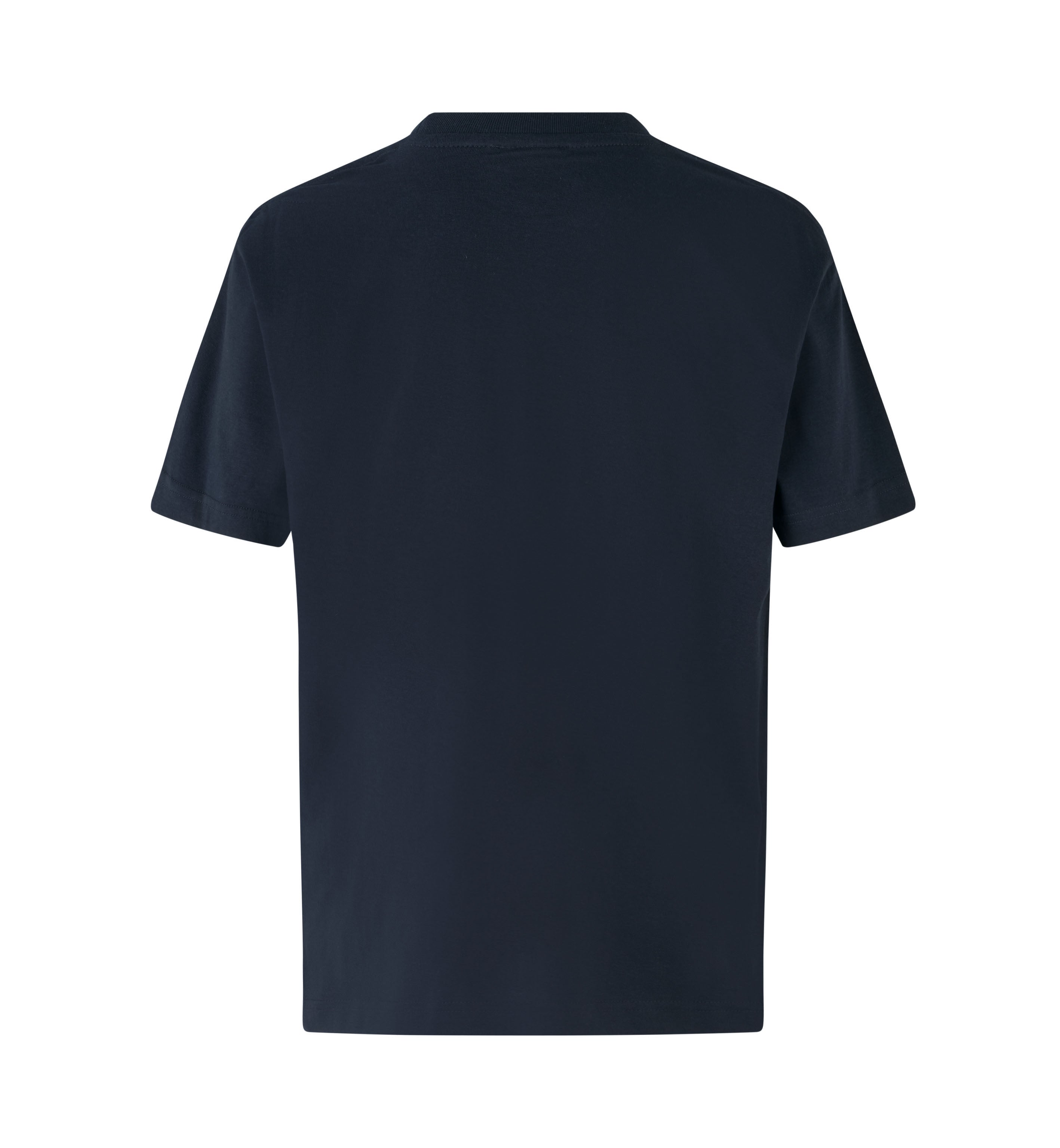 ID 40500 GAME® T-shirt | børn detalje til broderi