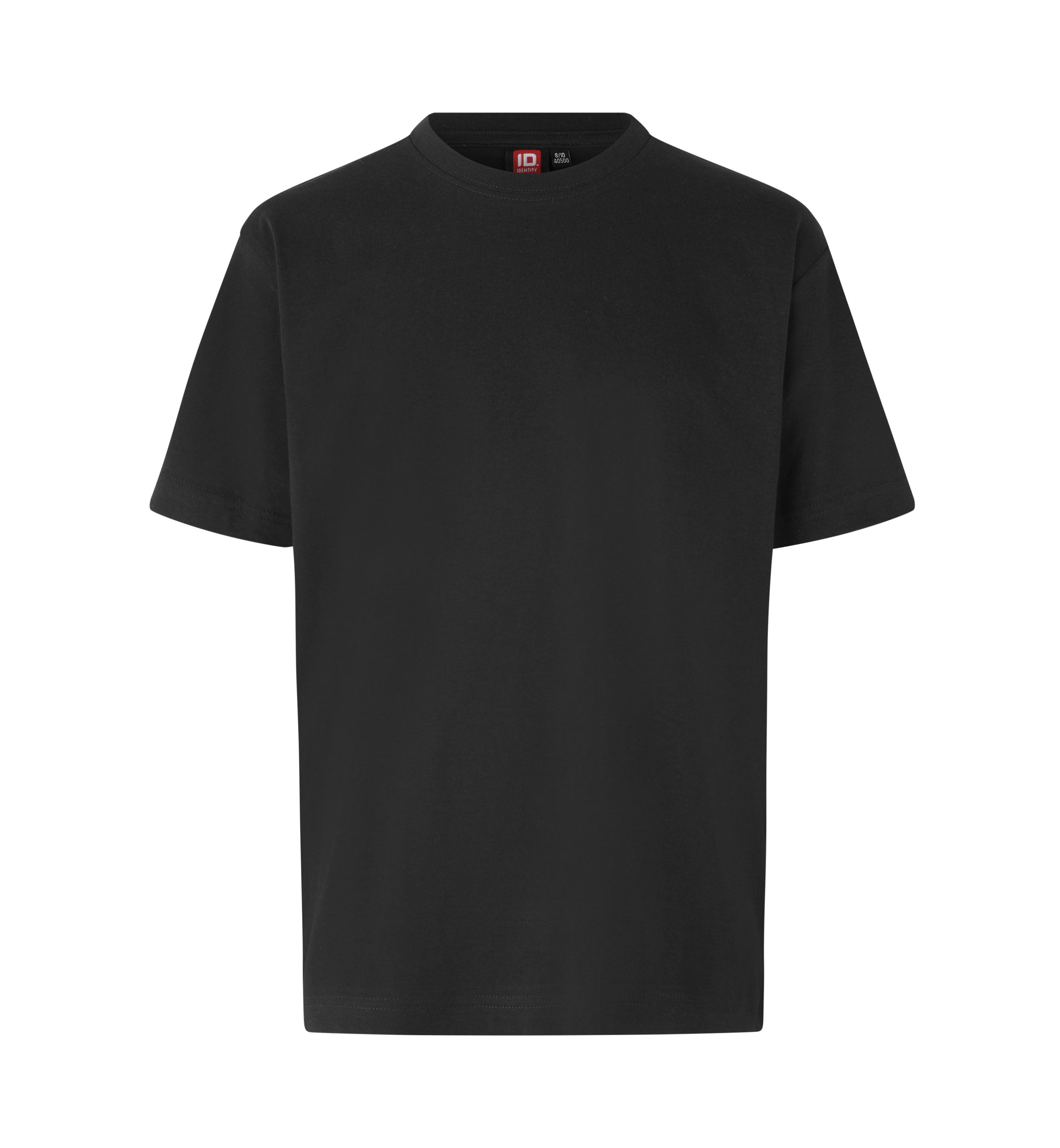 ID 40500 GAME® T-shirt | børn produktbillede med tryk