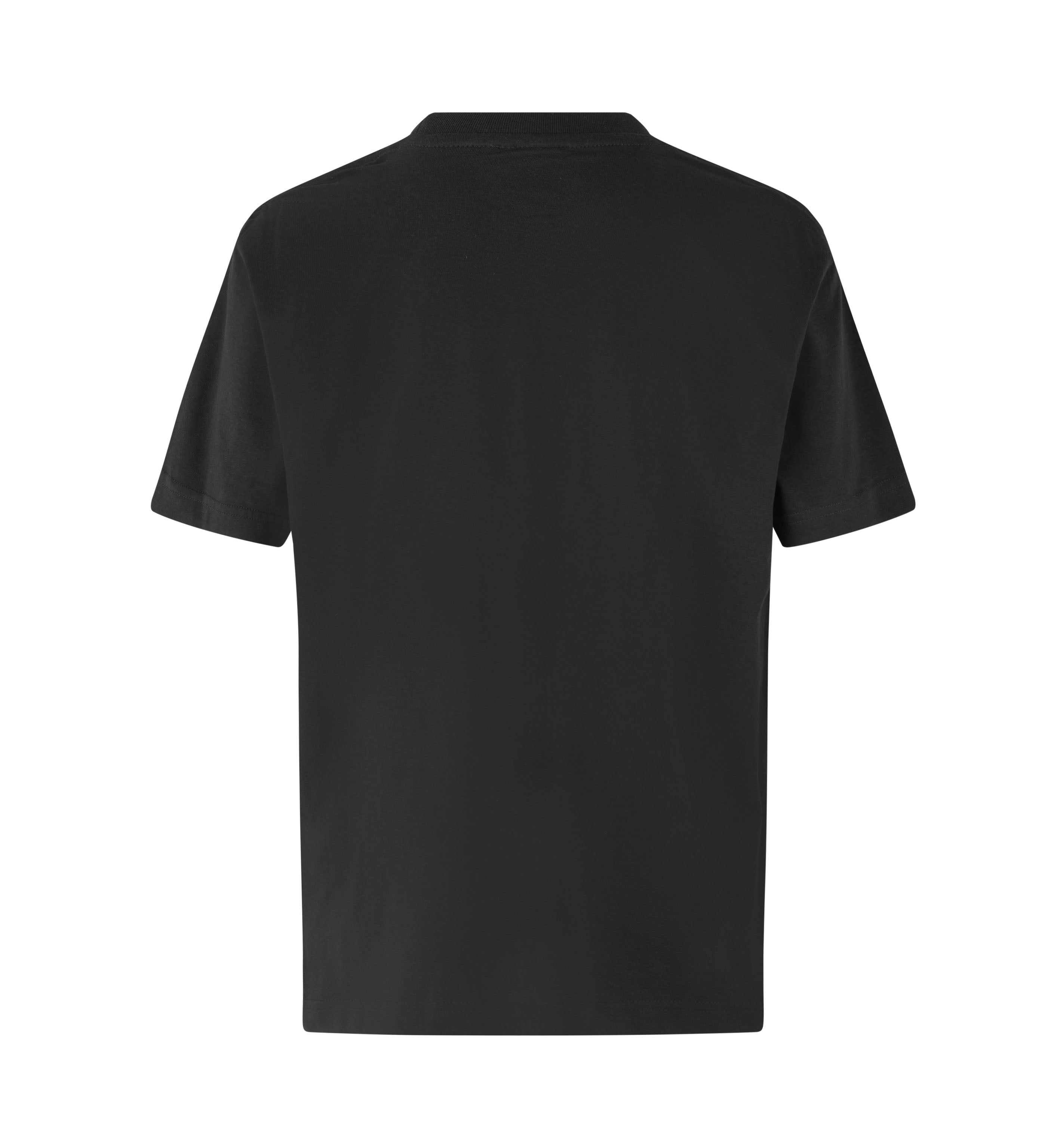 ID 40500 GAME® T-shirt | børn produktfoto til broderi