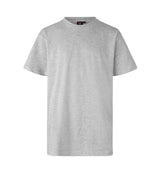 ID 40510 T-TIME® T-shirt | børn detalje med firmalogo